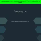 orangatango.com
