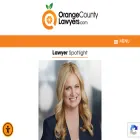 orangecountylawyers.com