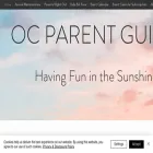 orangecountyparentguide.com