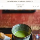 orangemarkettableware.com