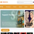 oranovel.com