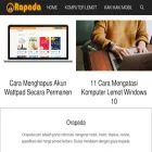 orapada.com