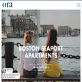 oraseaport.com