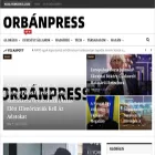 orbanpress.org