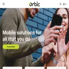 orbic.us