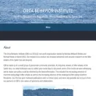orcabehaviorinstitute.org