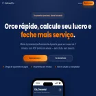 orcadrywallpro.com.br
