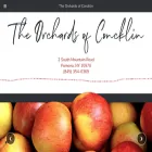orchardsofconcklin.com