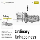 ordinaryunhappiness.buzzsprout.com