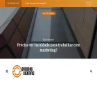 oregonscientific.com.br