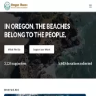 oregonshores.org