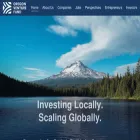 oregonventurefund.com