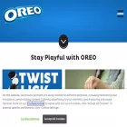 oreo.co.uk