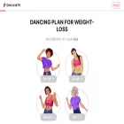 organic-dance-fit.com