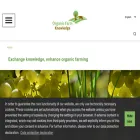 organic-farmknowledge.org
