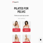 organic-fit-mealplan.com