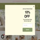 organiccottonclubs.com