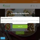 organicfoodus.com