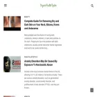 organichealthtipster.com