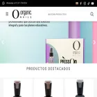 organicnailscolombia.com