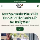 organicplantmagic.com