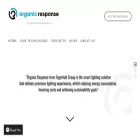 organicresponse.com