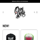 organiklyfestyle.com