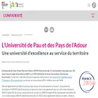 organisation.univ-pau.fr
