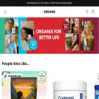 organixboost.com