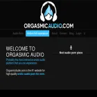 orgasmicaudio.com