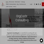 orgcode.com