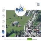 orgelet.com