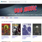 orgmusiclabel.bandcamp.com