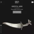 oriental-arms.com