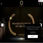 orienticaperfumes.com