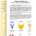 origami-make.org