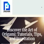origamipages.com