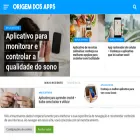 origemdosapps.com