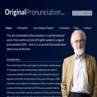 originalpronunciation.com