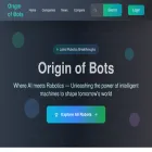 originofbots.com