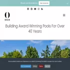originpools.co.uk