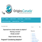 originscanada.org
