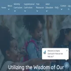 originscurriculum.com