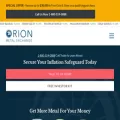 orionmetalexchange.com