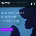 orisando.com