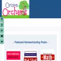 orisonorchards.com