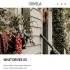 orivelia.com