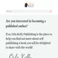 orlakellypublishing.com