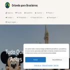 orlandoparabrasileiros.com