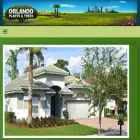 orlandoplantsandtrees.com